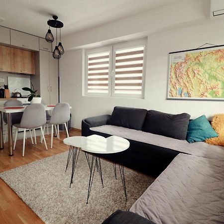 Luna Apartment By Sienna سكوبجي المظهر الخارجي الصورة