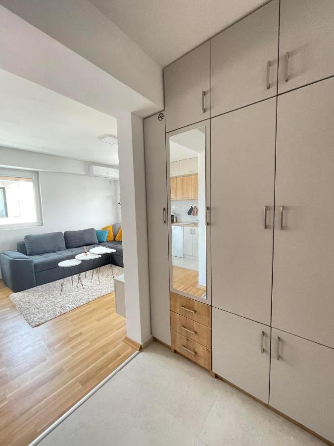 Luna Apartment By Sienna سكوبجي المظهر الخارجي الصورة