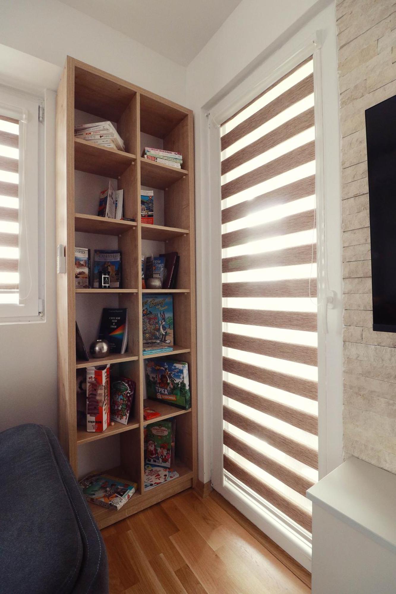 Luna Apartment By Sienna سكوبجي المظهر الخارجي الصورة