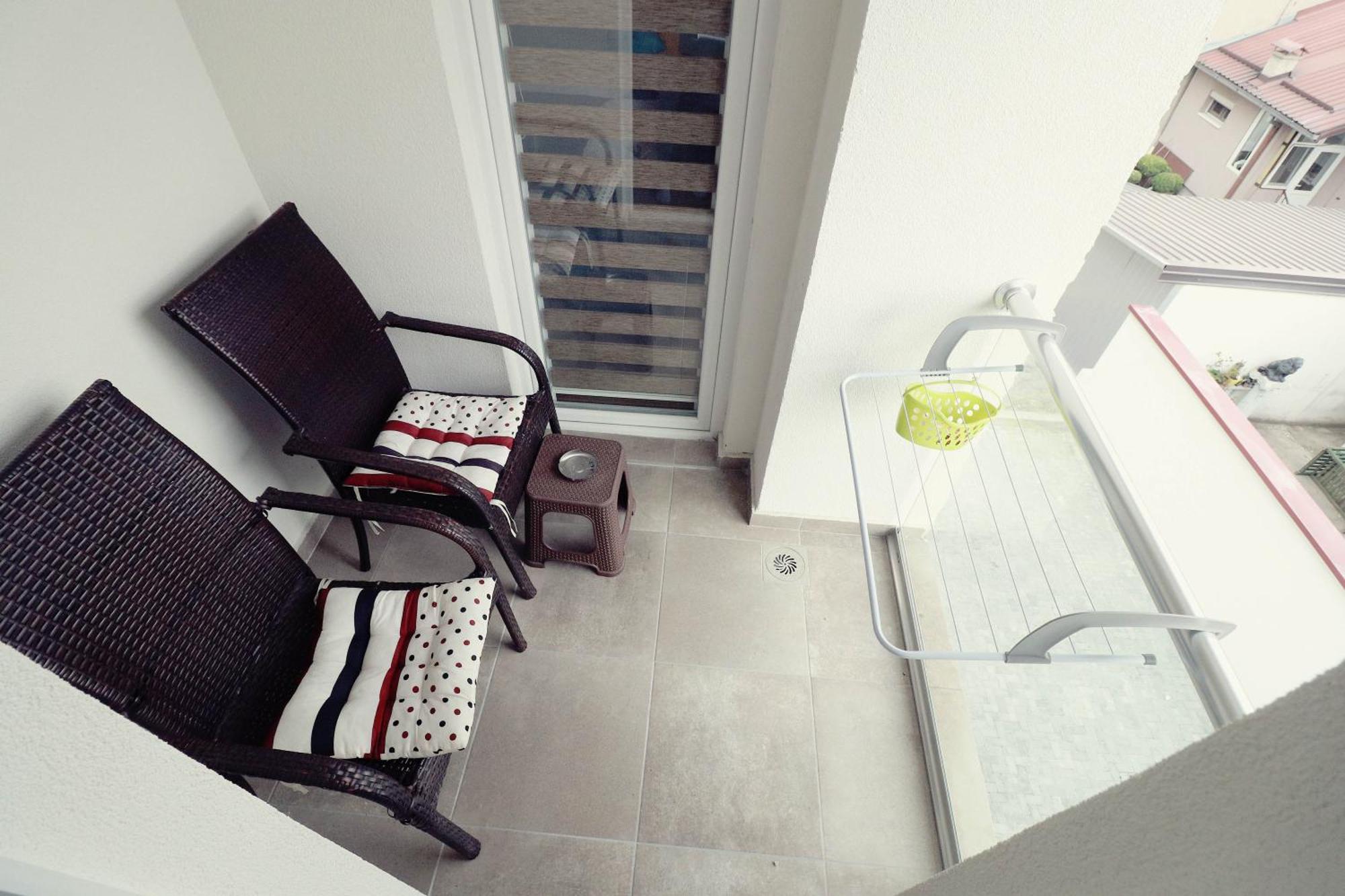 Luna Apartment By Sienna سكوبجي المظهر الخارجي الصورة